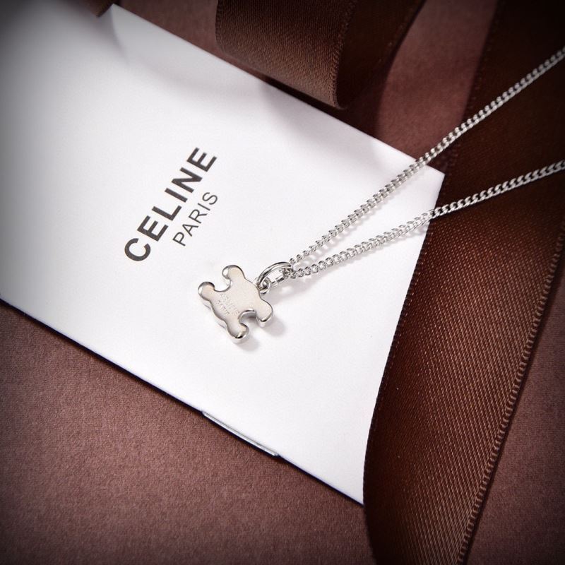 Celine Necklaces